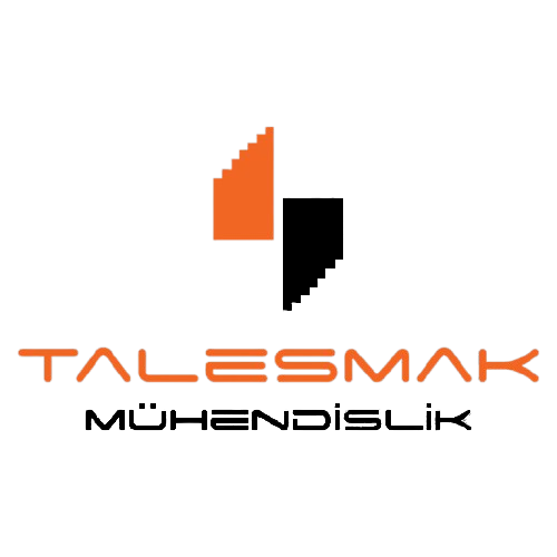 Talesmak Mühendislik